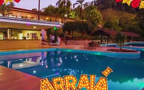 Guarany Eco Resort
